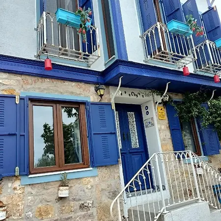 Melekler Ayvalı